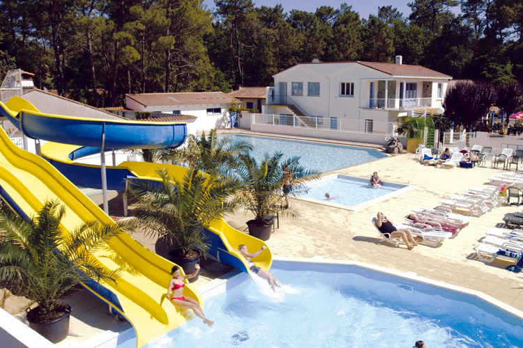 Les Dunes Países del Loira - Longeville sur Mer visuel 8/12 Les Dunes Países del Loira - Longeville sur Mer visuel 8/12