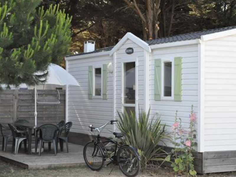 Les Dunes Poitou-Charentes - Le Bois-Plage-en-Ré visuel 5/6