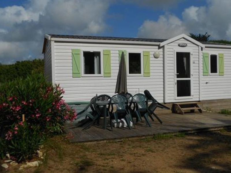 Les Dunes Poitou-Charentes - Le Bois-Plage-en-Ré visuel 6/6