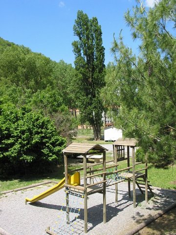 Les Eaux Chaudes Provenza-Alpes-Costa Azul - Digne-Les-Bains visuel 2/9 Les Eaux Chaudes Provenza-Alpes-Costa Azul - Digne-Les-Bains visuel 2/9