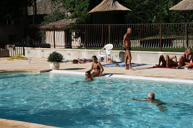 Les Eaux Chaudes Provenza-Alpes-Costa Azul - Digne-Les-Bains visuel 3/9 Les Eaux Chaudes Provenza-Alpes-Costa Azul - Digne-Les-Bains visuel 3/9