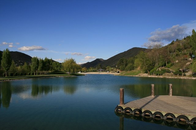 Les Eaux Chaudes Provenza-Alpes-Costa Azul - Digne-Les-Bains visuel 4/9 Les Eaux Chaudes Provenza-Alpes-Costa Azul - Digne-Les-Bains visuel 4/9