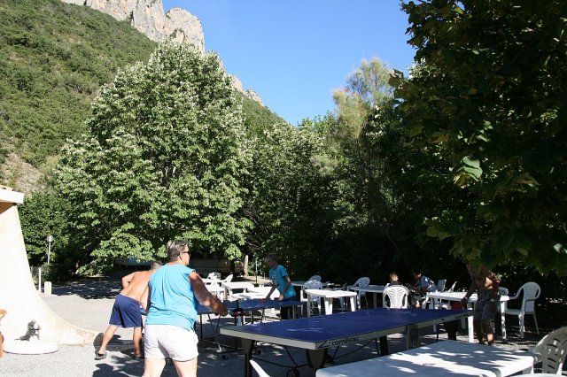 Les Eaux Chaudes Provenza-Alpes-Costa Azul - Digne-Les-Bains visuel 5/9 Les Eaux Chaudes Provenza-Alpes-Costa Azul - Digne-Les-Bains visuel 5/9