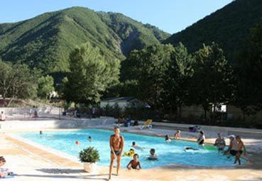 Les Eaux Chaudes Provenza-Alpes-Costa Azul - Digne-Les-Bains visuel 9/9 Les Eaux Chaudes Provenza-Alpes-Costa Azul - Digne-Les-Bains visuel 9/9