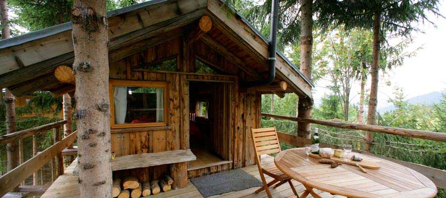 Les Ecotagnes Ródano-Alpes - Les Villards-sur-Thônes visuel 1/8 Les Ecotagnes Ródano-Alpes - Les Villards-sur-Thônes visuel 1/8