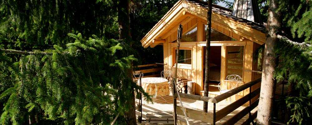 Les Ecotagnes Ródano-Alpes - Les Villards-sur-Thônes visuel 2/8 Les Ecotagnes Ródano-Alpes - Les Villards-sur-Thônes visuel 2/8