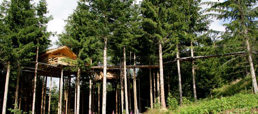 Les Ecotagnes Ródano-Alpes - Les Villards-sur-Thônes visuel 3/8 Les Ecotagnes Ródano-Alpes - Les Villards-sur-Thônes visuel 3/8