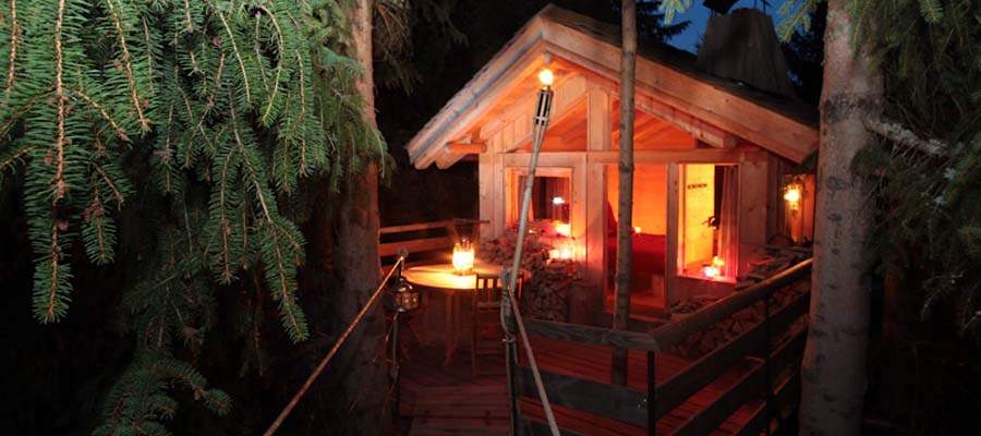 Les Ecotagnes Ródano-Alpes - Les Villards-sur-Thônes visuel 4/8 Les Ecotagnes Ródano-Alpes - Les Villards-sur-Thônes visuel 4/8