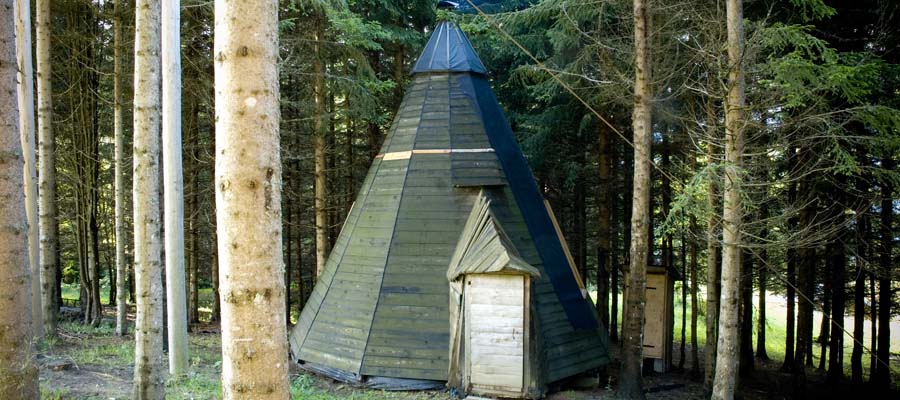 Les Ecotagnes Ródano-Alpes - Les Villards-sur-Thônes visuel 7/8 Les Ecotagnes Ródano-Alpes - Les Villards-sur-Thônes visuel 7/8