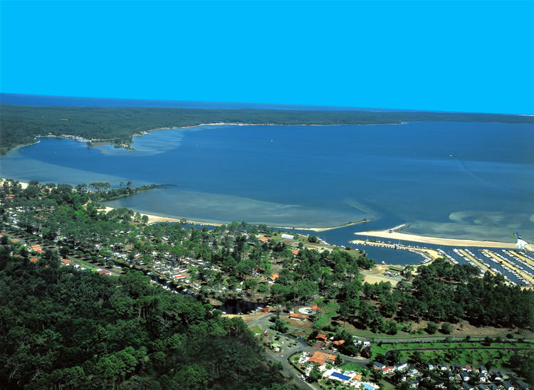 Les Ecureuils Aquitania - Biscarrosse visuel 1/10