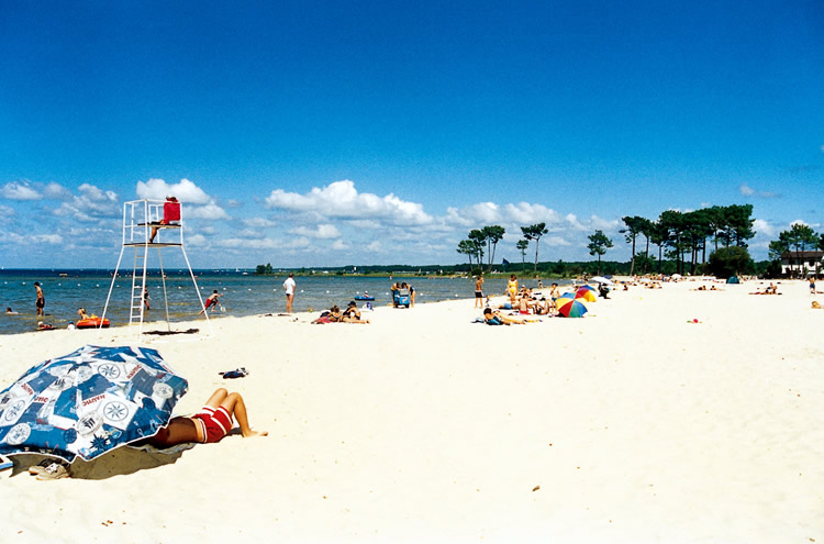 Les Ecureuils Aquitania - Biscarrosse visuel 2/10