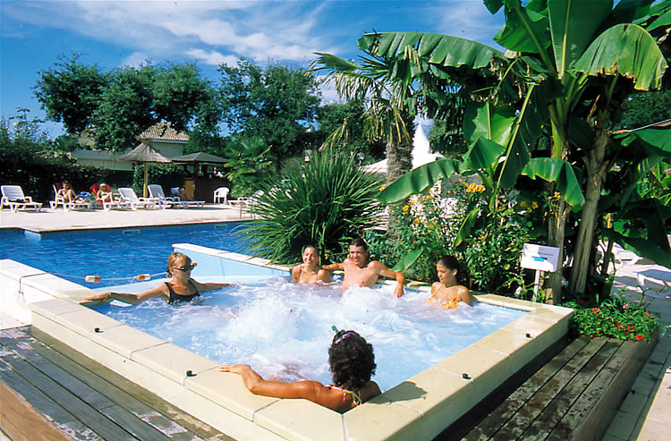 Les Ecureuils Aquitania - Biscarrosse visuel 3/10