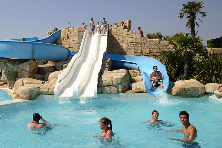 Les Ecureuils Aquitania - Biscarrosse visuel 4/10