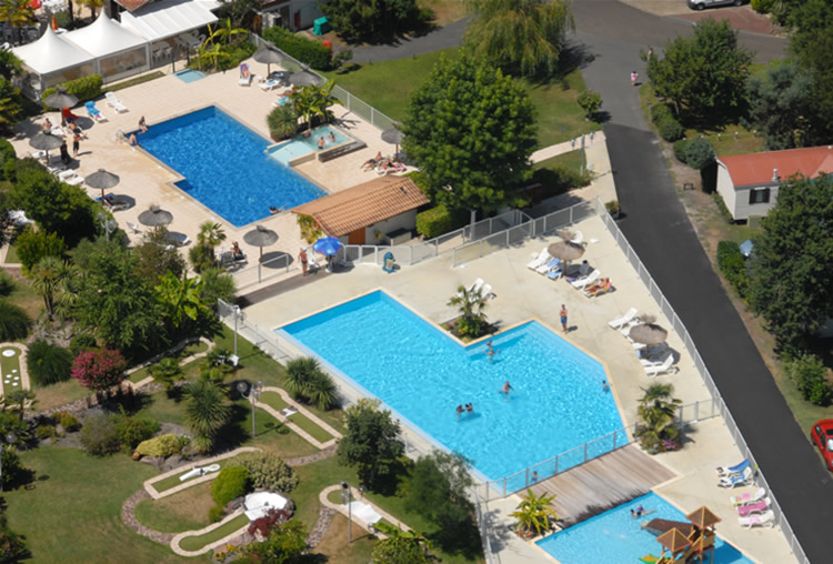 Les Ecureuils Aquitania - Biscarrosse visuel 5/10