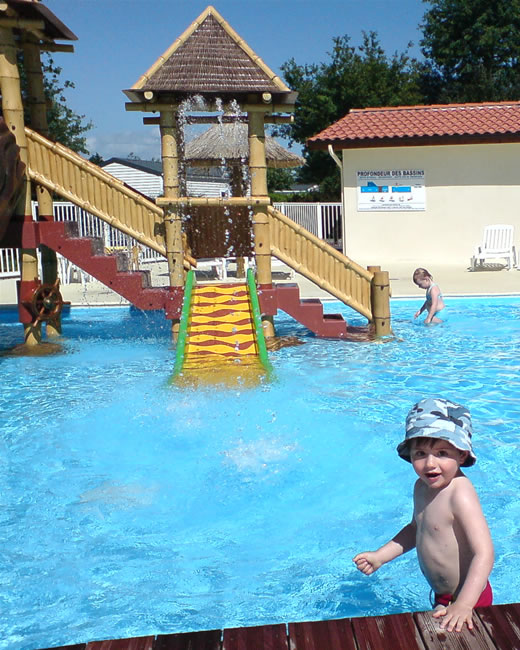 Les Ecureuils Aquitania - Biscarrosse visuel 7/10