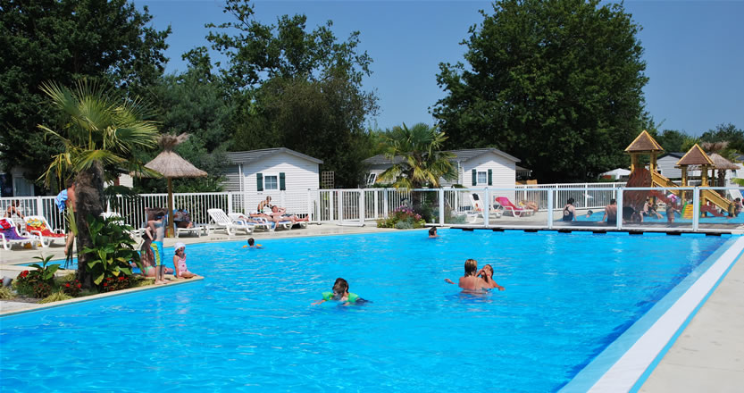 Les Ecureuils Aquitania - Biscarrosse visuel 8/10