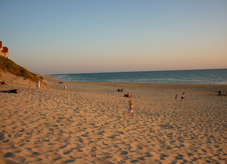 Les Ecureuils Aquitania - Biscarrosse visuel 10/10