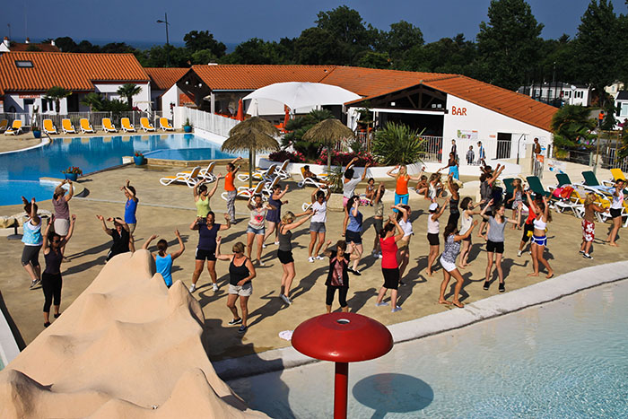 Les Ecureuils Países del Loira - La Bernerie-en-Retz visuel 11/17