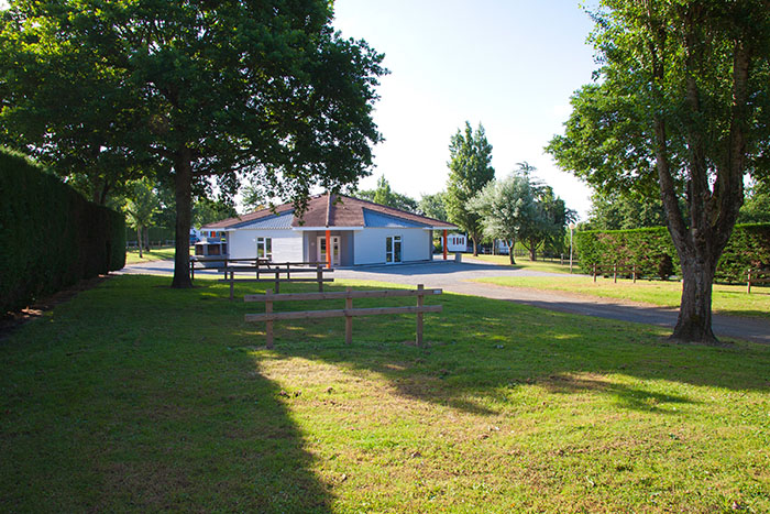 Les Ecureuils Países del Loira - La Bernerie-en-Retz visuel 17/17