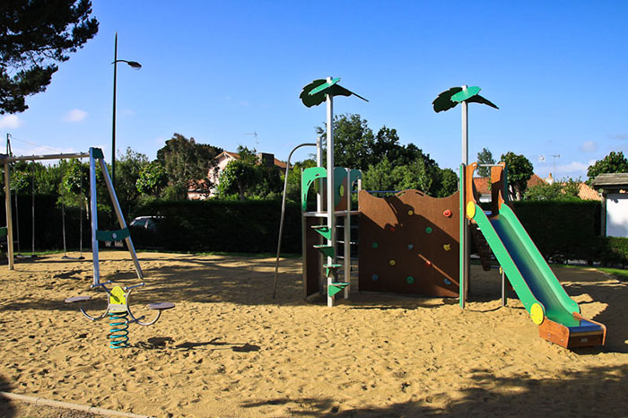 Les Ecureuils Países del Loira - La Bernerie-en-Retz visuel 16/17