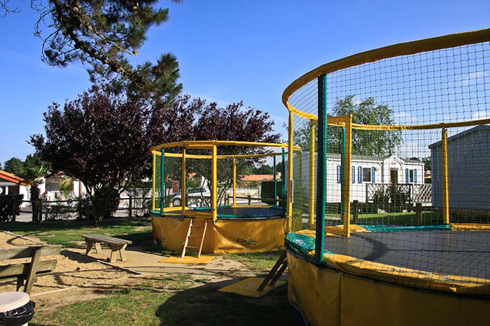 Les Ecureuils Países del Loira - La Bernerie-en-Retz visuel 12/17