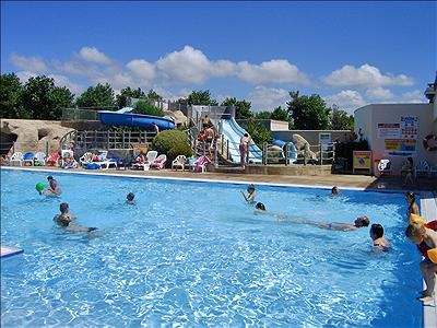 Les Ecureuils Países del Loira - Saint-Hilaire-de-Riez visuel 1/10