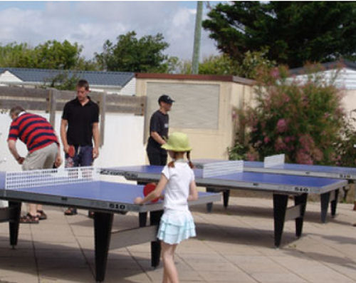 Les Ecureuils Países del Loira - Saint-Hilaire-de-Riez visuel 3/10