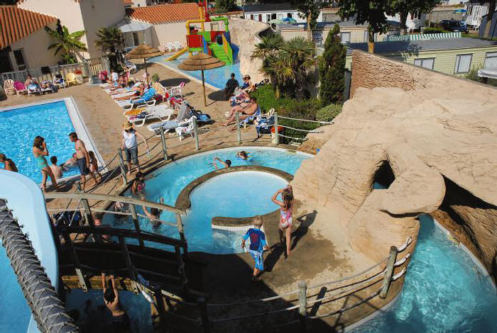 Les Ecureuils Países del Loira - Saint-Hilaire-de-Riez visuel 7/10