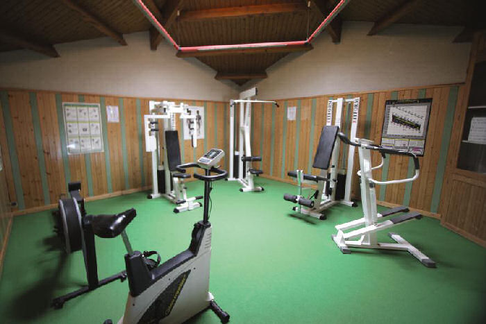 Les Ecureuils Países del Loira - Saint-Hilaire-de-Riez visuel 9/10