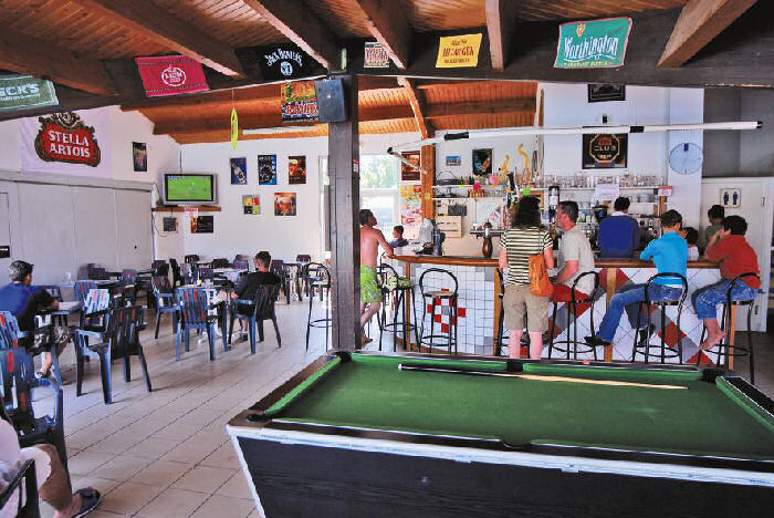 Les Ecureuils Países del Loira - Saint-Hilaire-de-Riez visuel 10/10