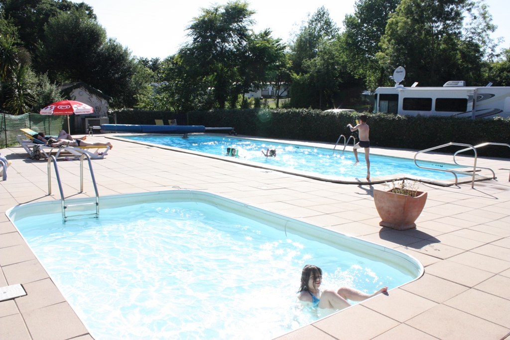 Les Etangs Bretaña - Lantic visuel 1/1