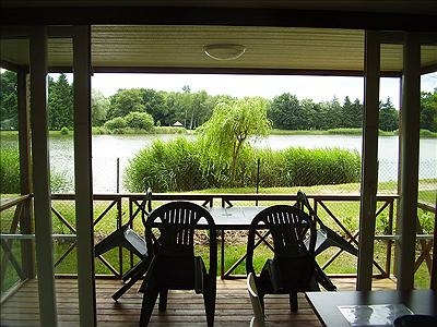 Les Etangs centro valle - Aubigny-sur-Nère visuel 1/10 Les Etangs centro valle - Aubigny-sur-Nère visuel 1/10