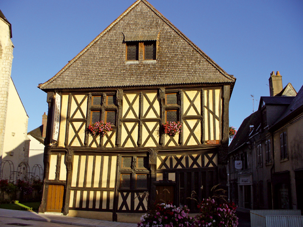 Les Etangs centro valle - Aubigny-sur-Nère visuel 8/10 Les Etangs centro valle - Aubigny-sur-Nère visuel 8/10