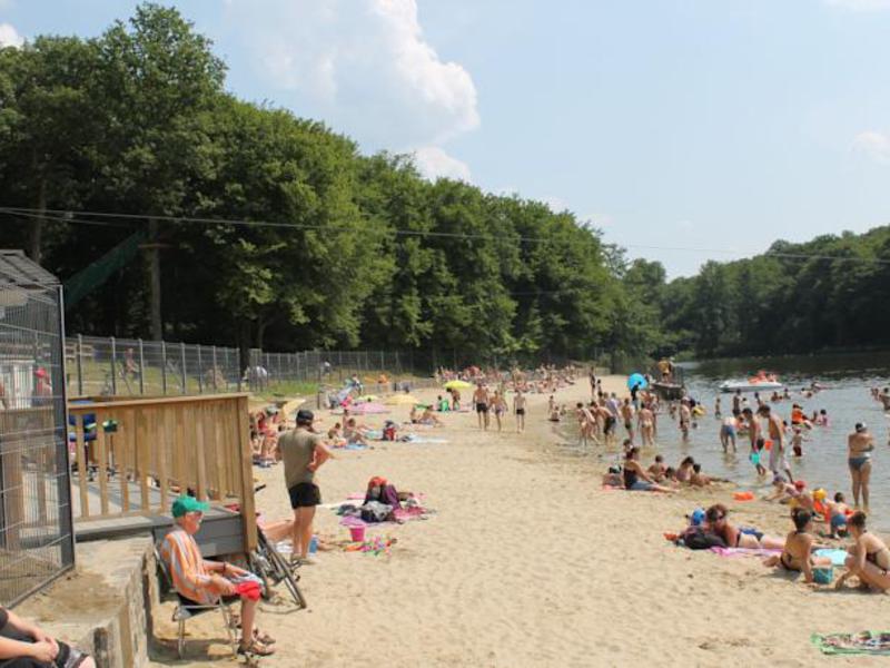 Les Etangs des Moines Norte-Paso de Calais - Fourmies visuel 2/6