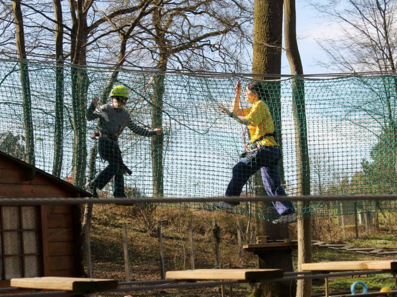 Les Etangs des Moines Norte-Paso de Calais - Fourmies visuel 3/6