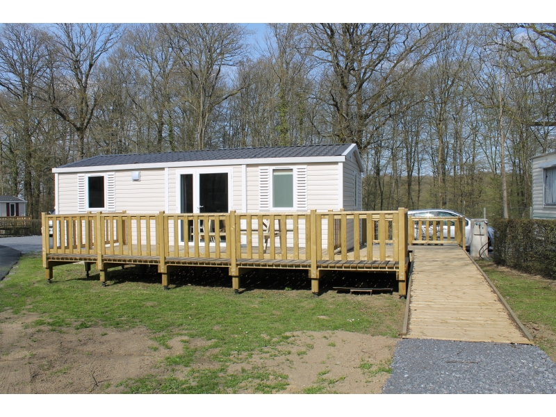 Les Etangs des Moines Norte-Paso de Calais - Fourmies visuel 6/6