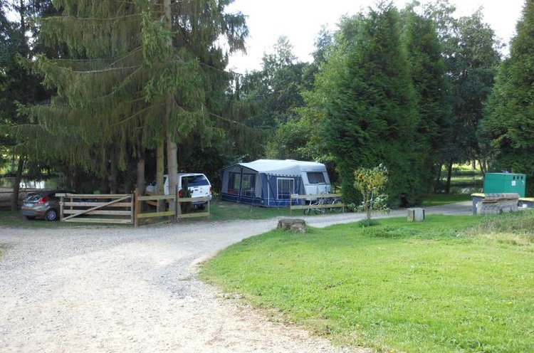 Les Etangs du Moulin Picardía - Suzy visuel 4/10 Les Etangs du Moulin Picardía - Suzy visuel 4/10
