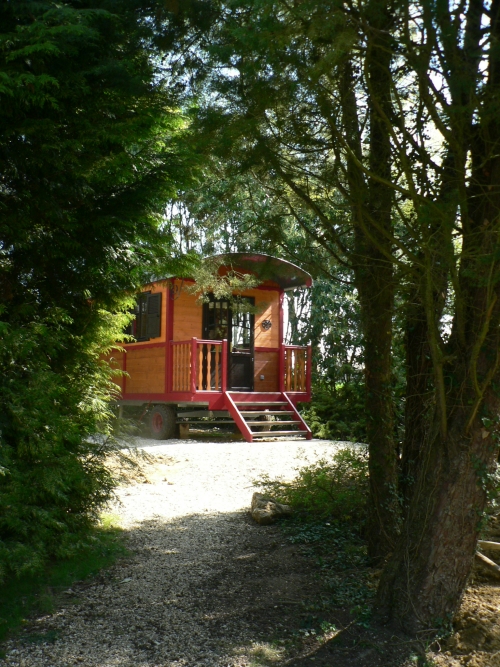 Les Etangs du Moulin Picardía - Suzy visuel 7/10 Les Etangs du Moulin Picardía - Suzy visuel 7/10