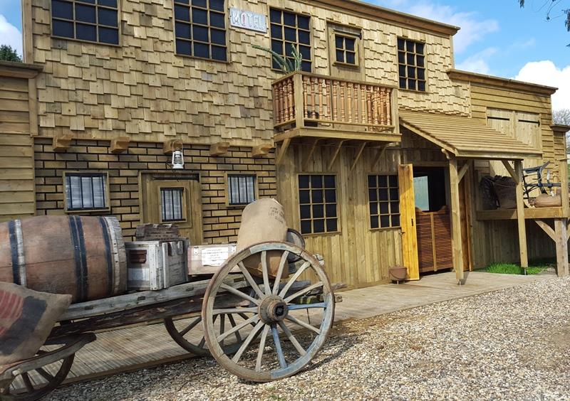 Les Etangs du Moulin Picardía - Suzy visuel 8/10 Les Etangs du Moulin Picardía - Suzy visuel 8/10