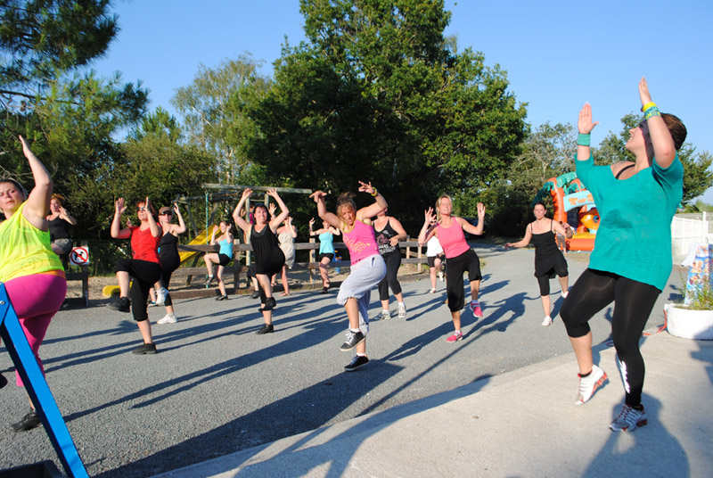 Les Etangs Mina Poitou-Charentes - Saint-Sornin visuel 7/11