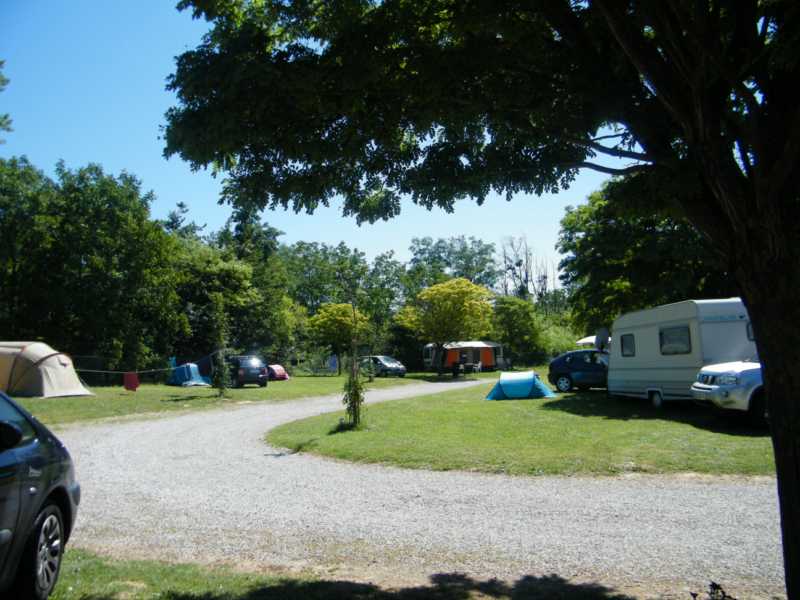 Les Eychecadous Mediodía-Pirineos - Artigat visuel 4/8 Les Eychecadous Mediodía-Pirineos - Artigat visuel 4/8