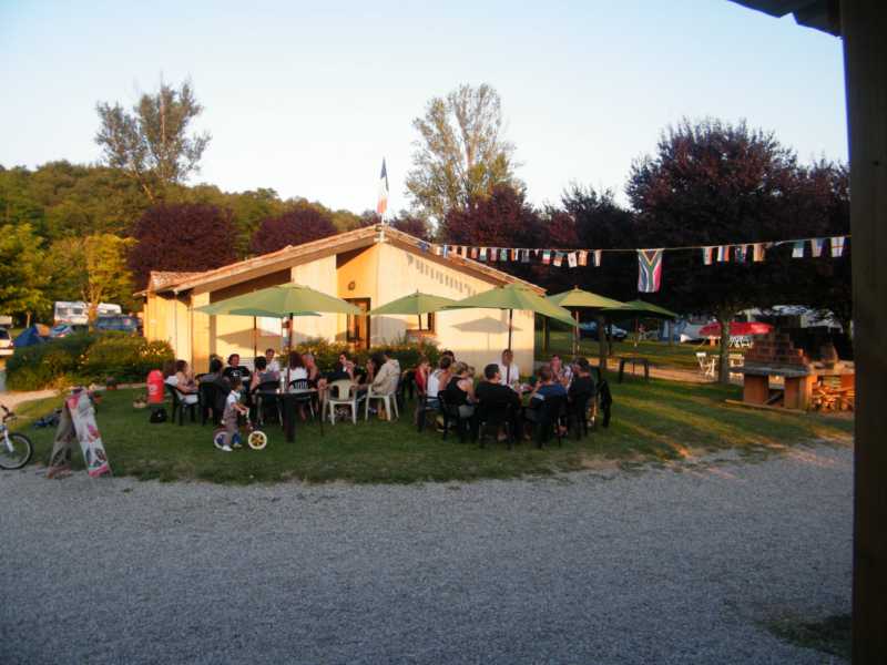 Les Eychecadous Mediodía-Pirineos - Artigat visuel 8/8 Les Eychecadous Mediodía-Pirineos - Artigat visuel 8/8