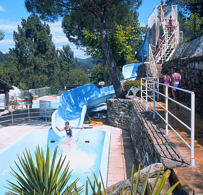 Les Fauvettes Languedoc-Rosellón - Anduze visuel 2/11 Les Fauvettes Languedoc-Rosellón - Anduze visuel 2/11