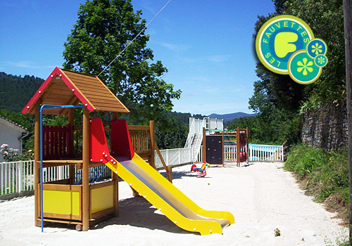 Les Fauvettes Languedoc-Rosellón - Anduze visuel 5/11 Les Fauvettes Languedoc-Rosellón - Anduze visuel 5/11