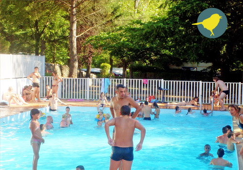 Les Fauvettes Languedoc-Rosellón - Anduze visuel 6/11 Les Fauvettes Languedoc-Rosellón - Anduze visuel 6/11