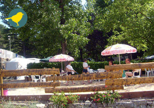 Les Fauvettes Languedoc-Rosellón - Anduze visuel 9/11 Les Fauvettes Languedoc-Rosellón - Anduze visuel 9/11