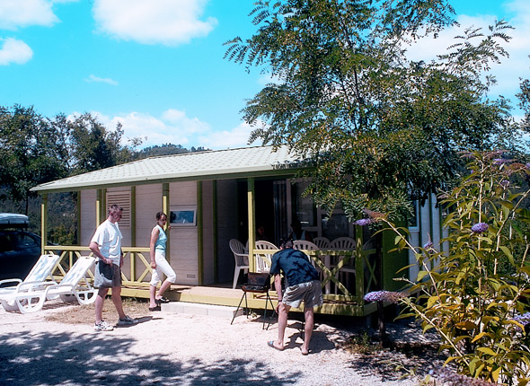 Les Fauvettes Languedoc-Rosellón - Anduze visuel 11/11 Les Fauvettes Languedoc-Rosellón - Anduze visuel 11/11