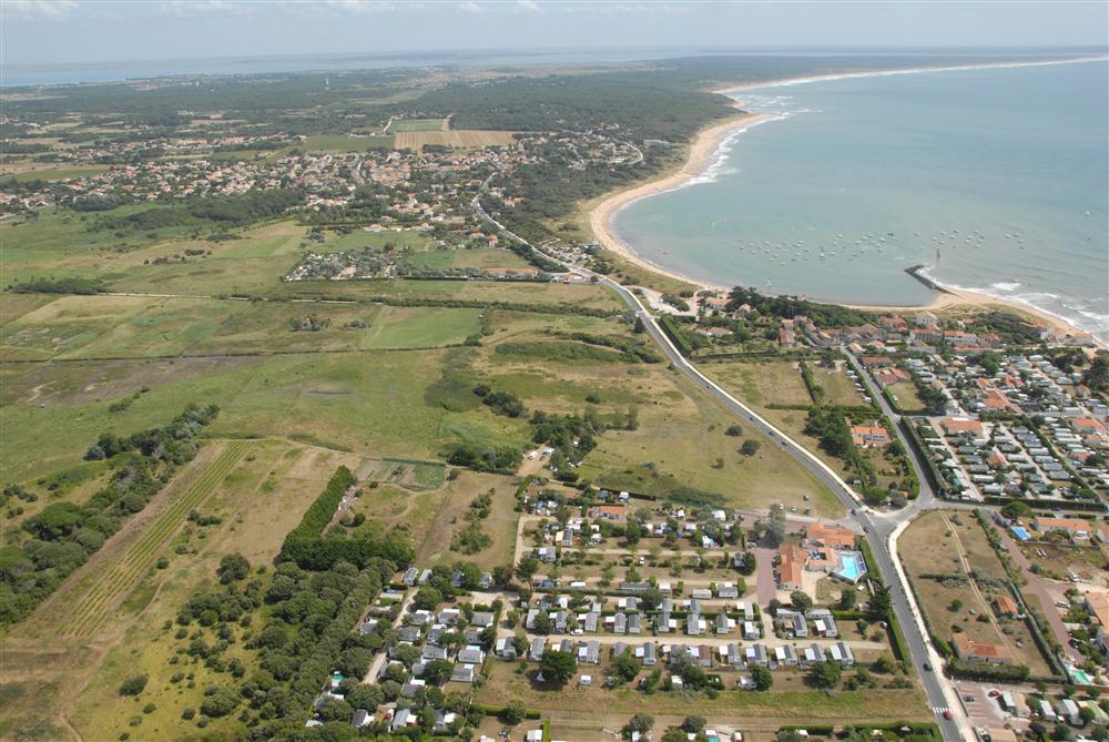 Les Flots N° 4 Poitou-Charentes - Saint-Pierre-d'Oléron visuel 1/1 Les Flots N° 4 Poitou-Charentes - Saint-Pierre-d'Oléron visuel 1/1