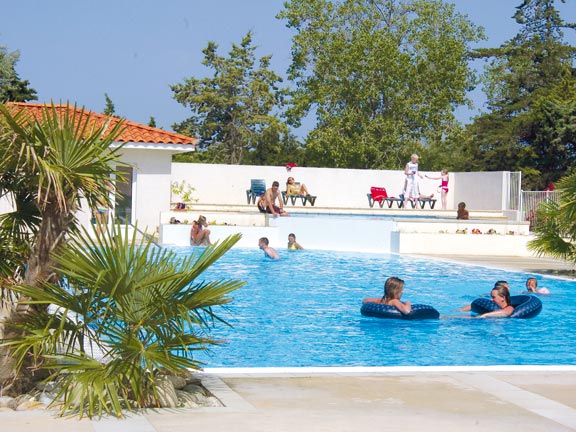 Les Fontaines Languedoc-Rosellón - Canet-en-Roussillon visuel 2/10