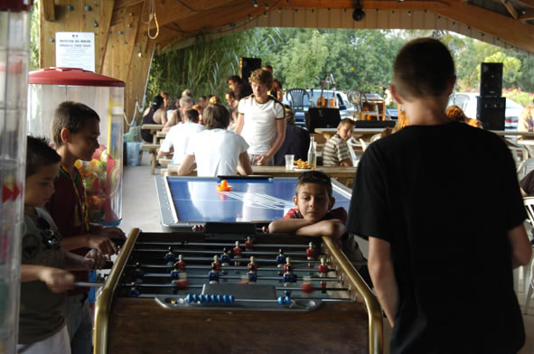 Les Fontaines Languedoc-Rosellón - Canet-en-Roussillon visuel 7/10
